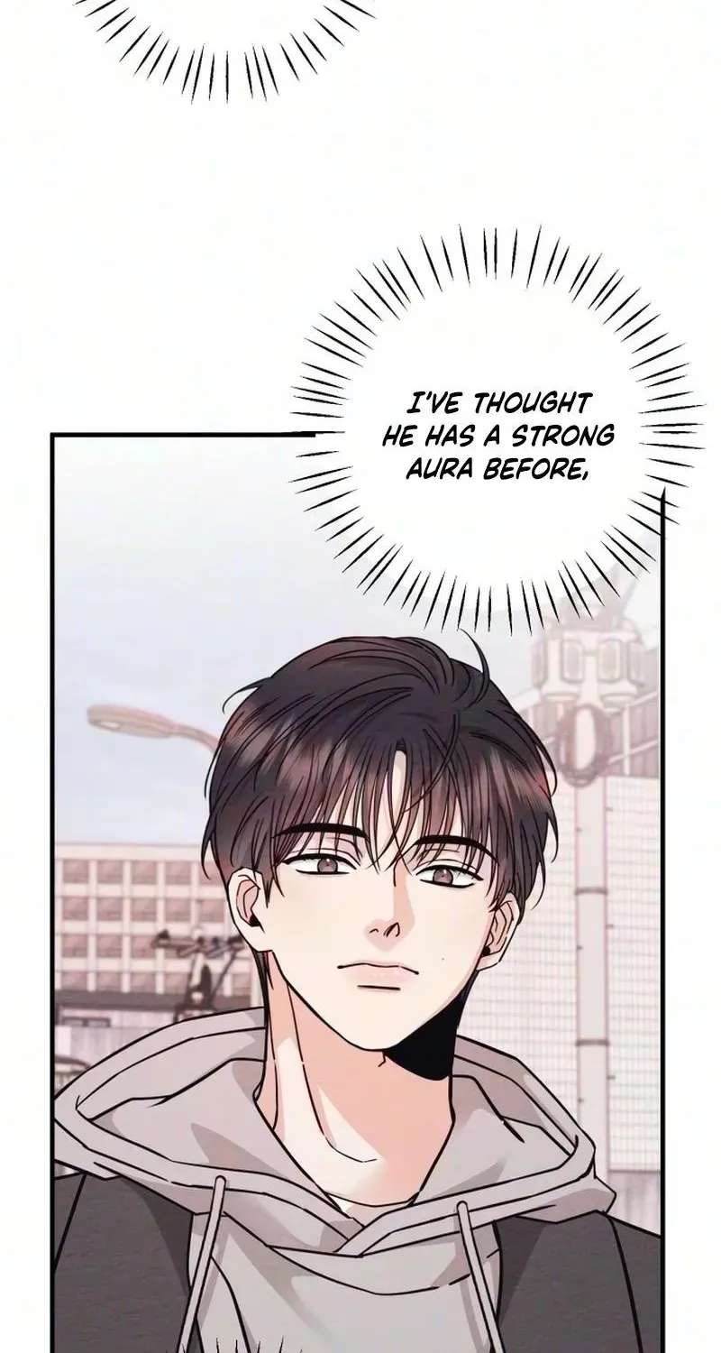 Debt, My Shining Lover Chapter 20 - page 50
