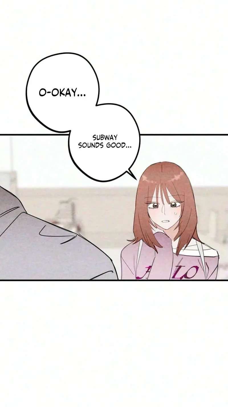 The Perfect Senior's Secret! Chapter 30 - page 48