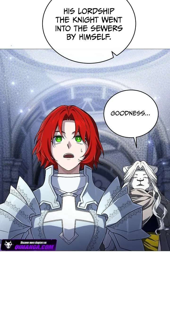 Is It a Problem if the Protagonist Is a Persona-Obsessed Character? Chapter 28 - page 9