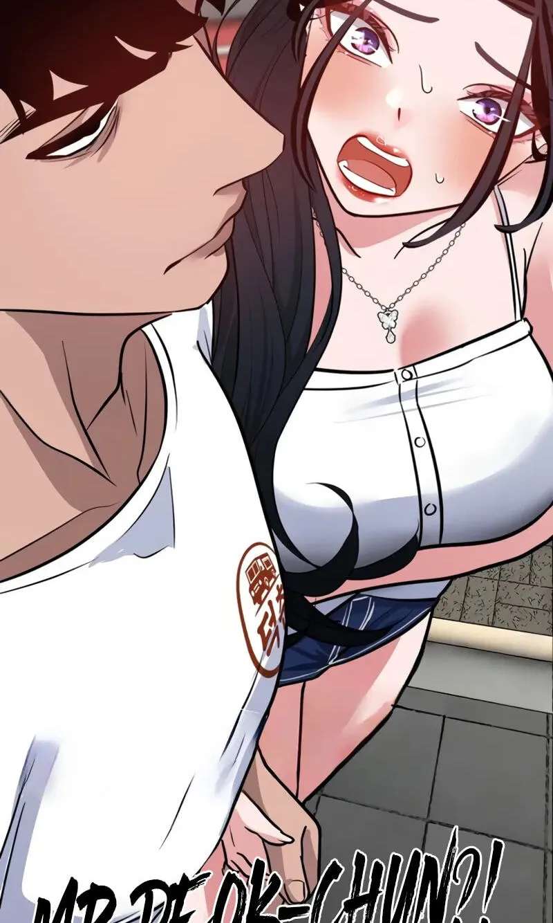 Godeokchun's Food Truck Chapter 47 - page 82