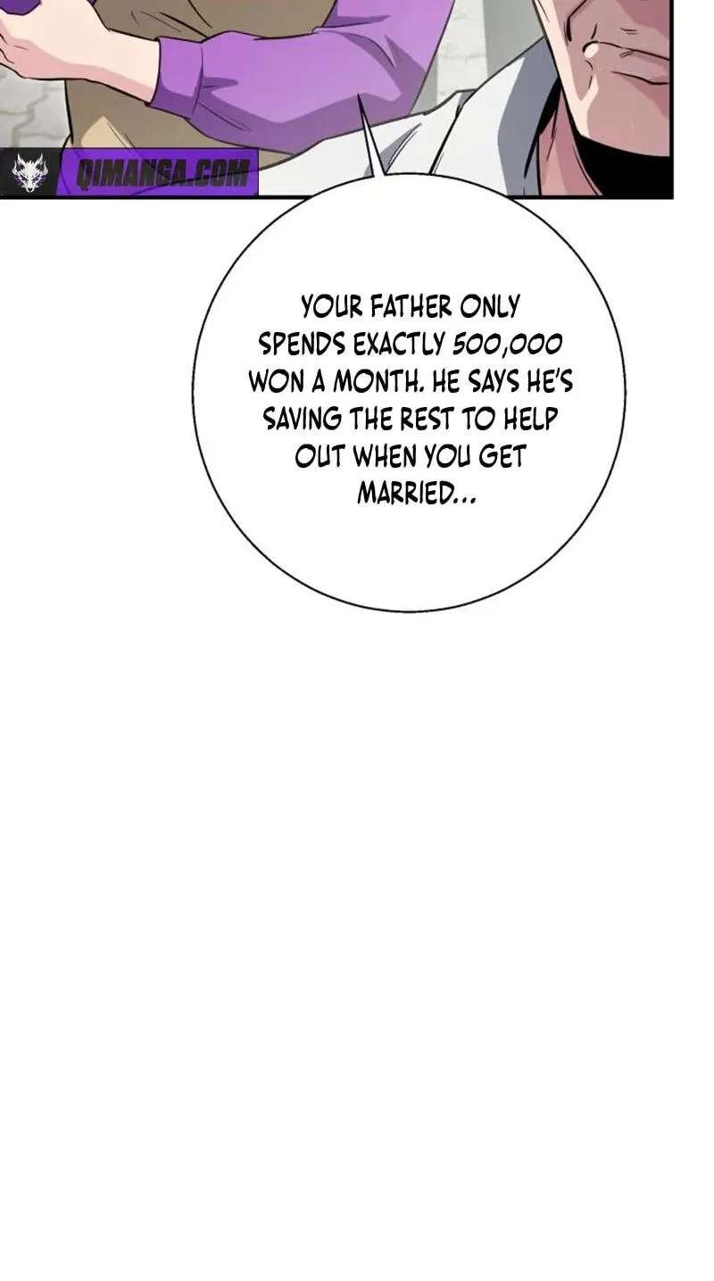 The Chaebol Family's Genius Monster Chapter 22 - page 69