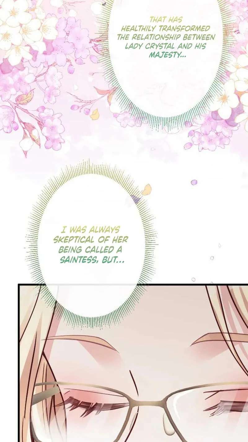 Keiyaku Mamahaha na no ni Boukun ga Kahogo Sugiru Chapter 49 - page 82