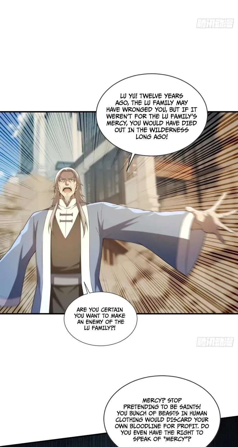 I Ushered in the Age of Mythical Pet Beasts Chapter 55 - page 17