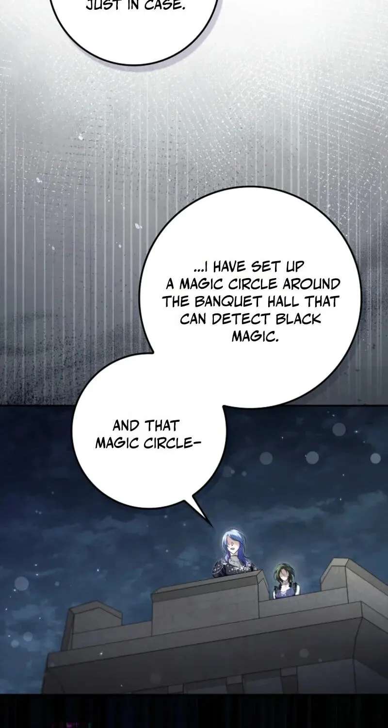 I Am the 5-Year-Old Spy Who Kidnapped the Villain Chapter 40 - page 12