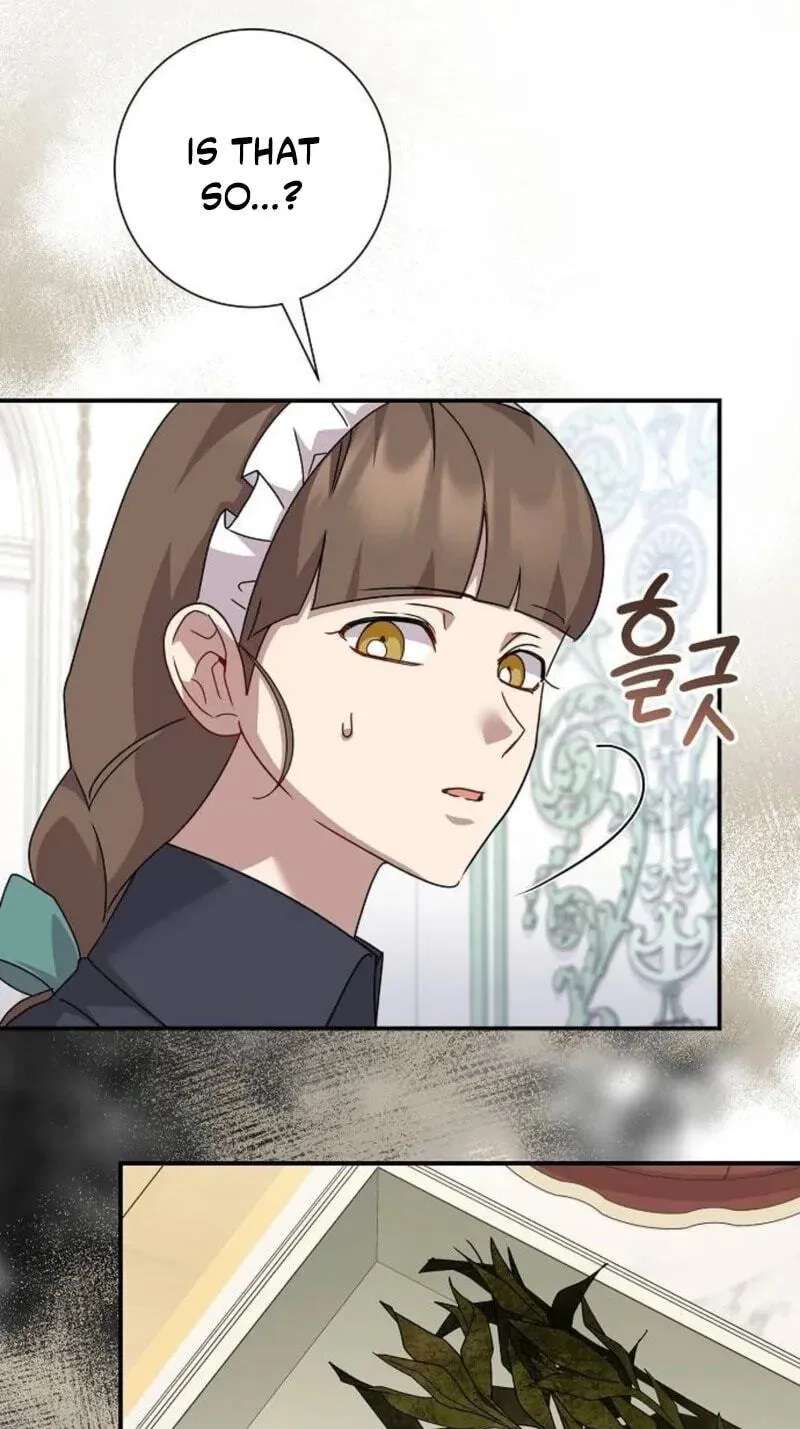 For My Kind Monster Chapter 44 - page 40