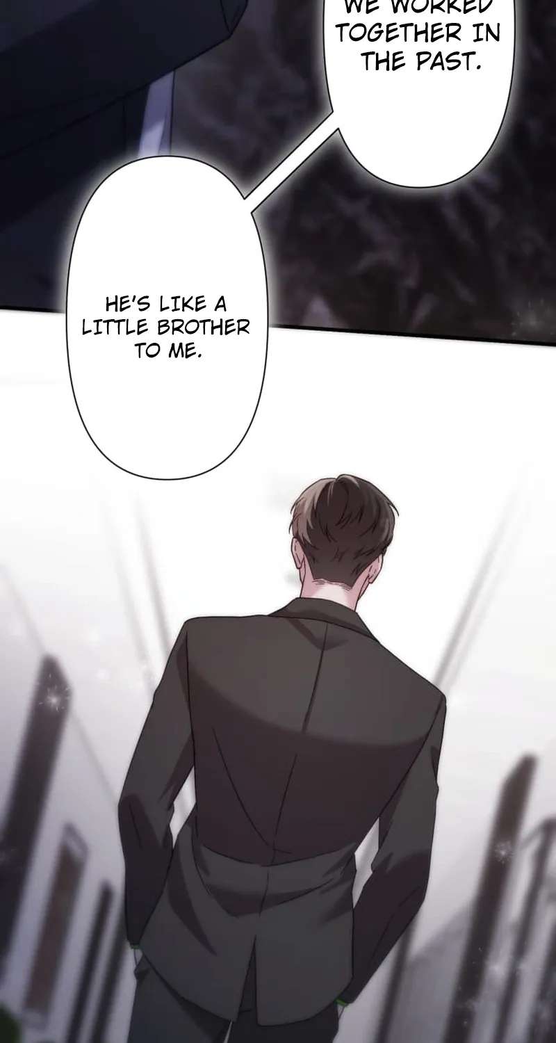 The Betrayed Wife's Resentful Revenge Chapter 34 - page 32