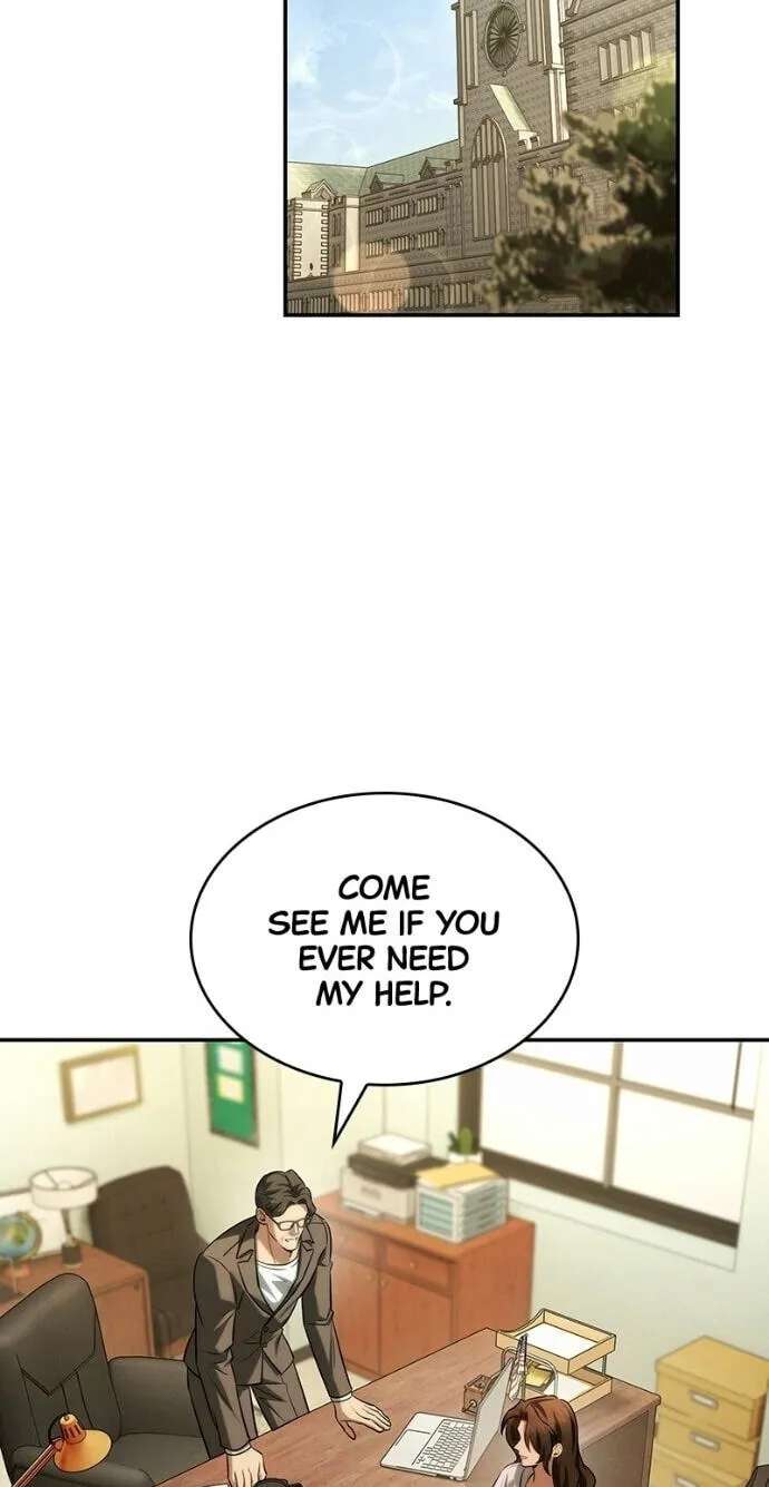 Ties that Bind Us Chapter 39 - page 2