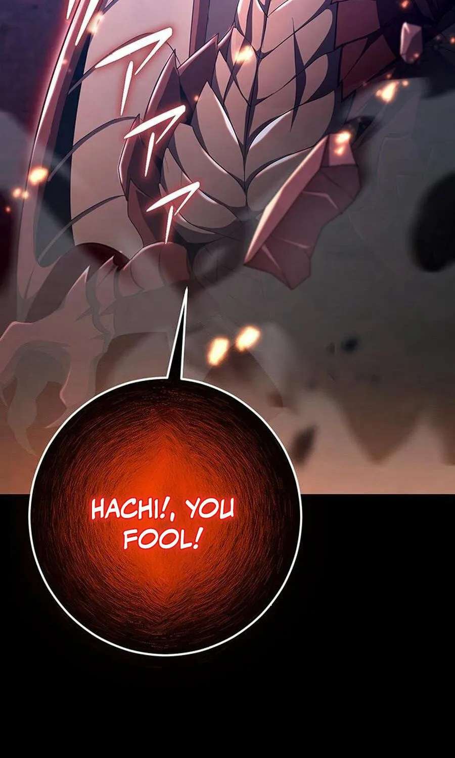Kami Haka Skill de Saisoku Leveling Chapter 62 - page 11