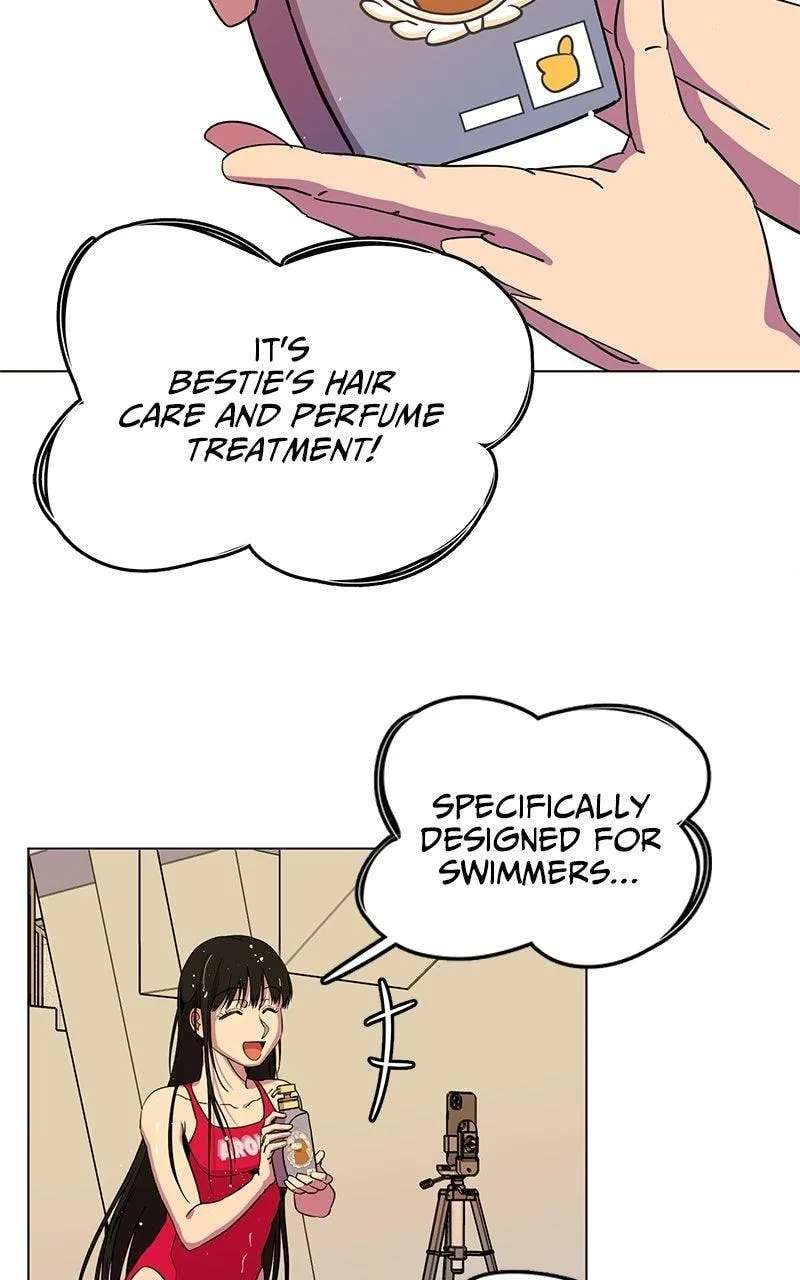 Slow Dive Chapter 46 - page 20
