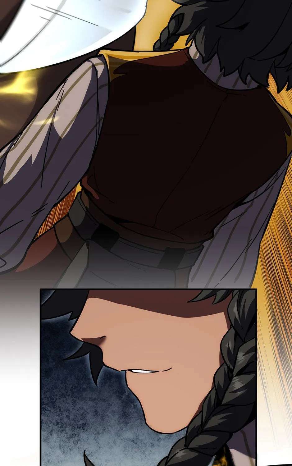 The Beginning After the End Chapter 253 - page 141