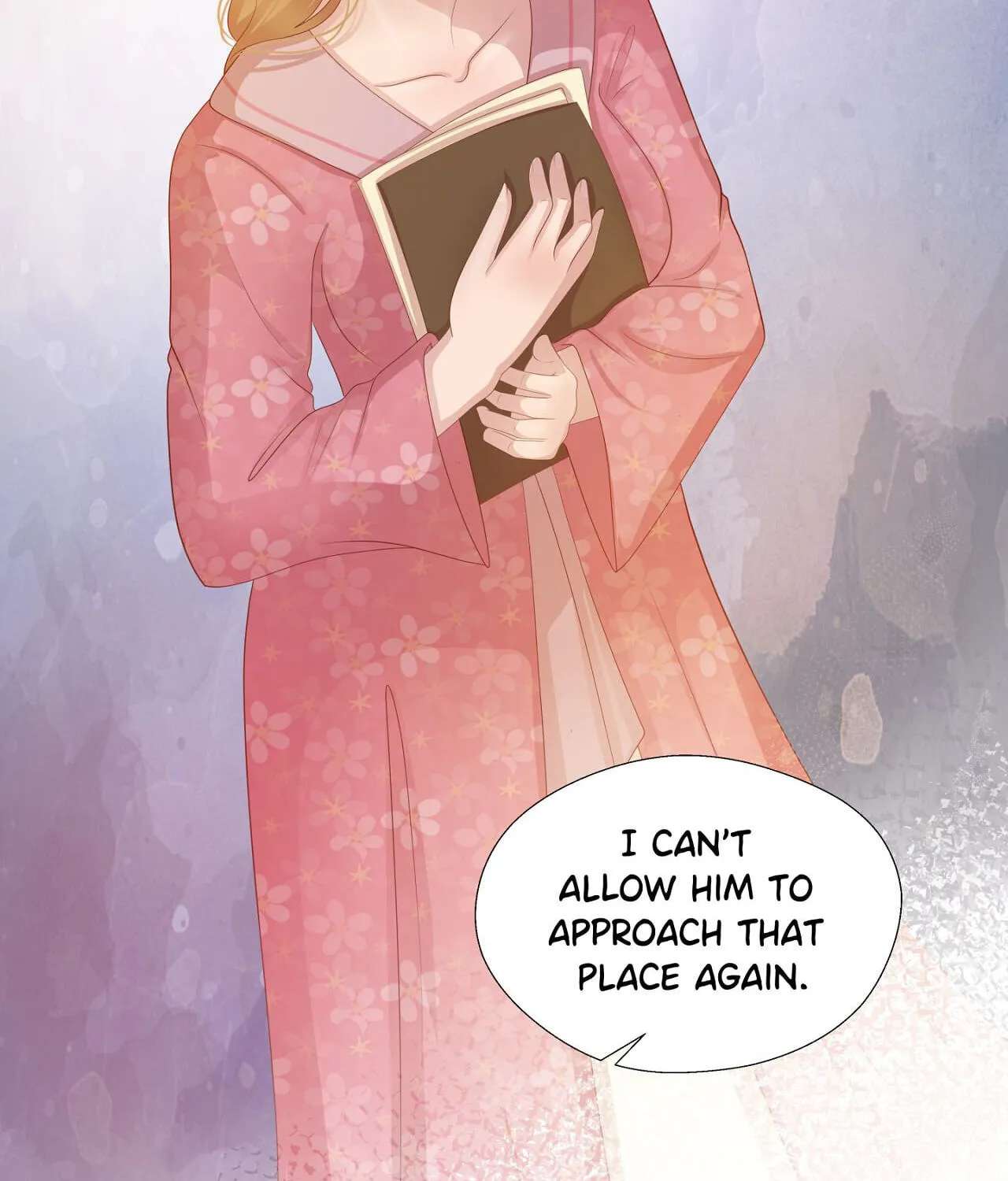 The Winter Rose Chapter 60 - page 55