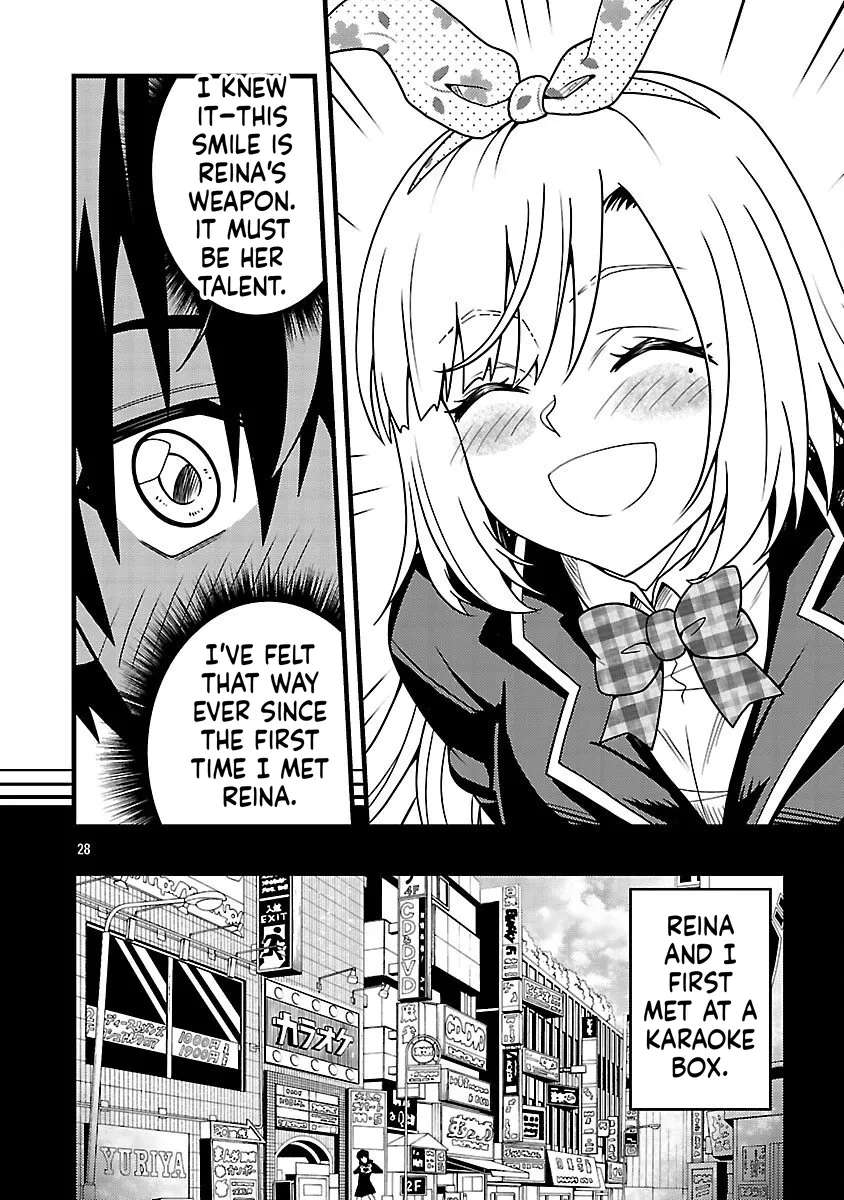 Netto Aidoru No Haishin Wo Tetsudatte Ita Maneejaa No Ore, Nazeka Buzzutte Shimau Chapter 6 - page 29