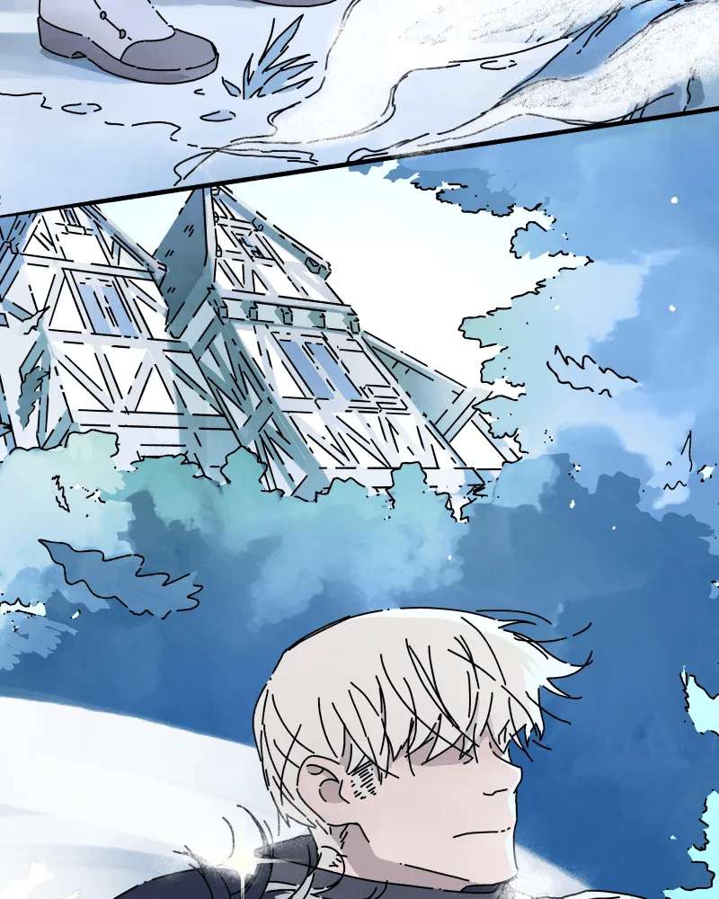 The Keepers' Inn Chapter 3 - page 51