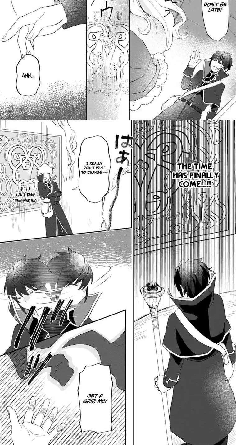 Ore dake Chou Tensai Renkinjutsushi - Yurui Atelier Seikatsu Hajimemashita Chapter 23 - page 16