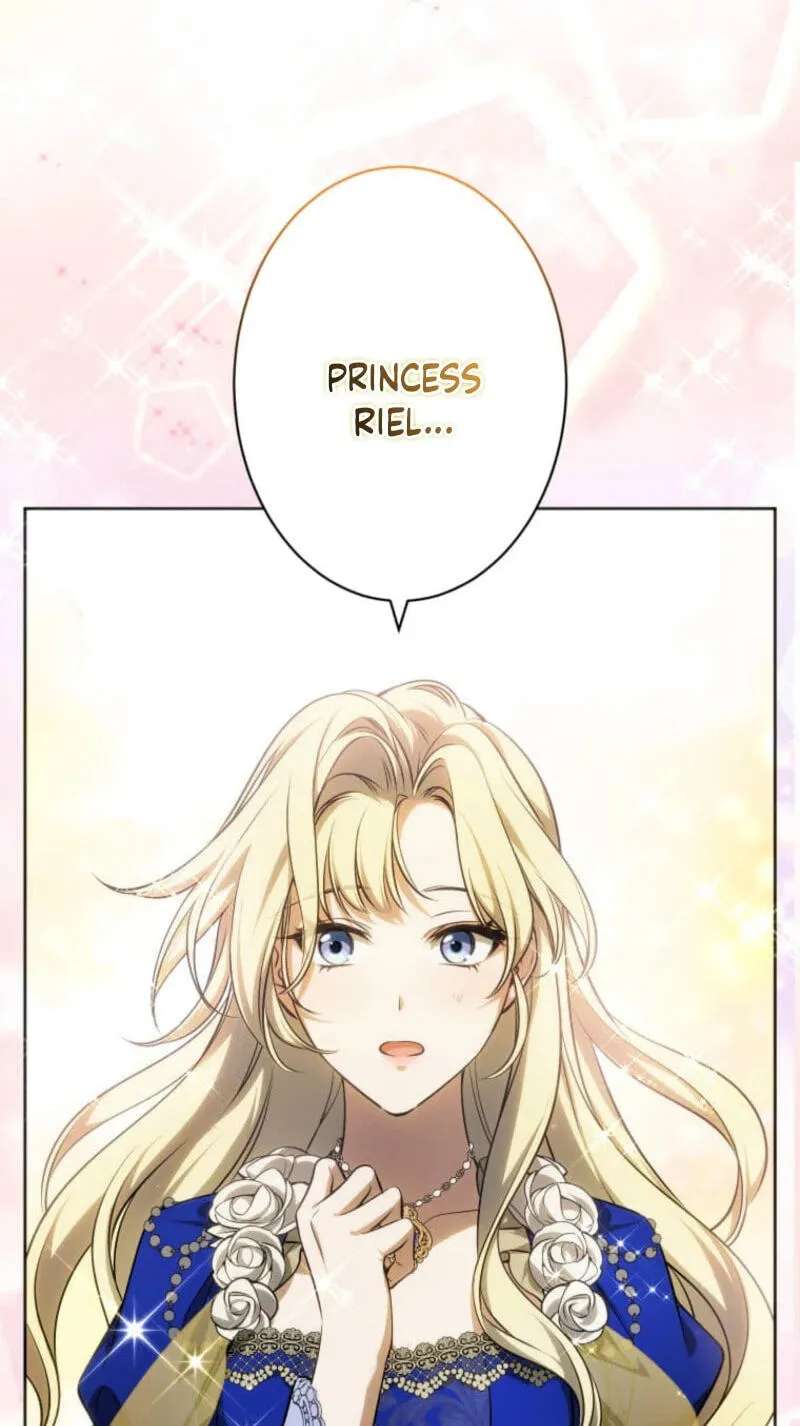 I Was Reincarnated as the Villainess' Sister Chapter 30 - page 46