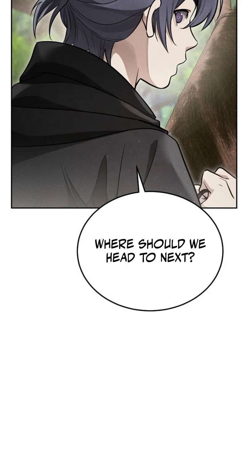 The Legend of Enxue Chapter 64 - page 4