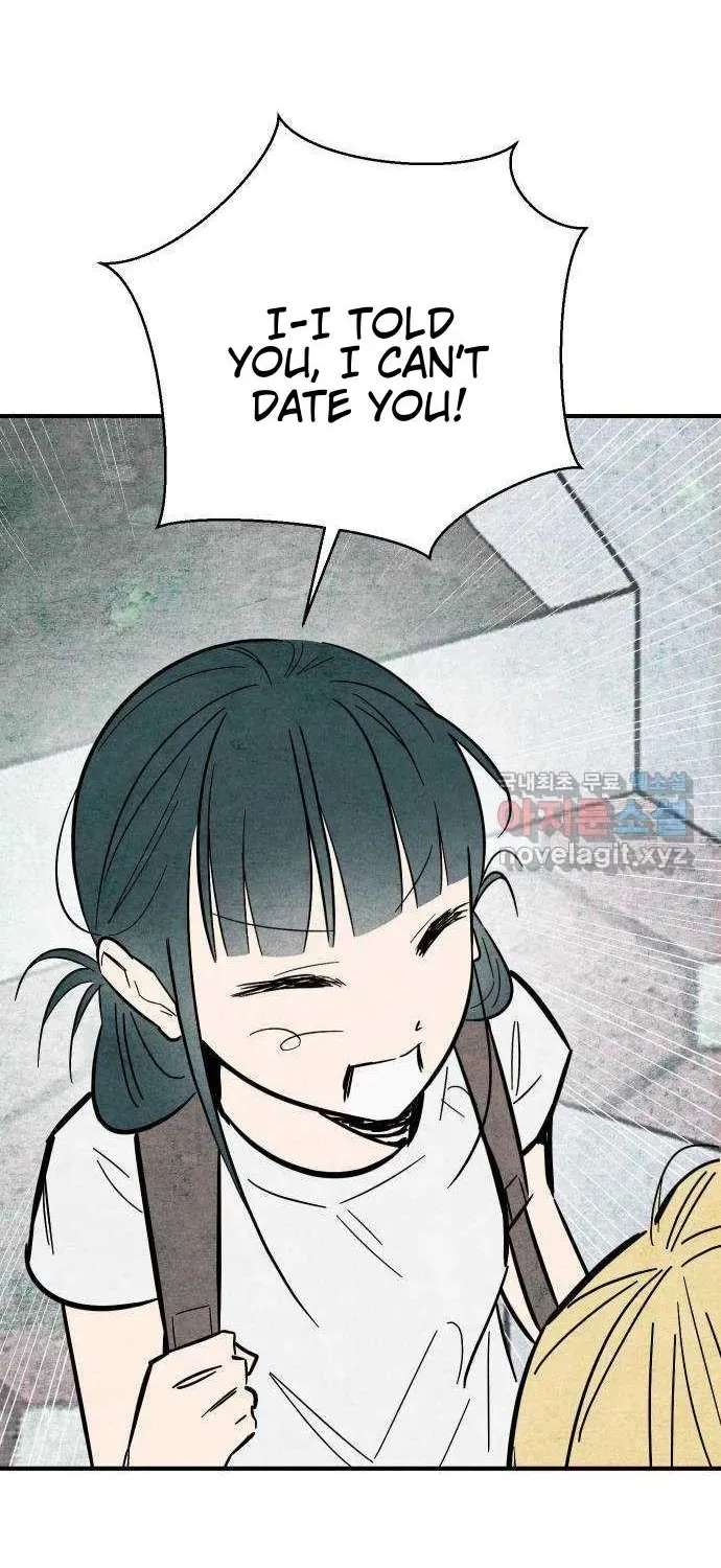 How to Turn You Around Chapter 39 - page 33