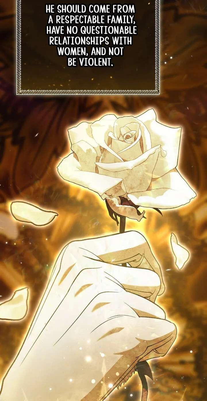 The Villainess's Blind Date Is Too Perfect Chapter 139 - page 24