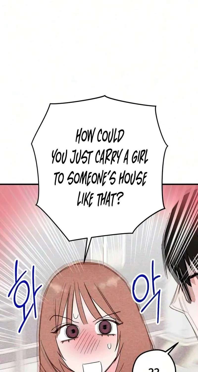 Perfect Senior's Hide! Chapter 27 - page 16