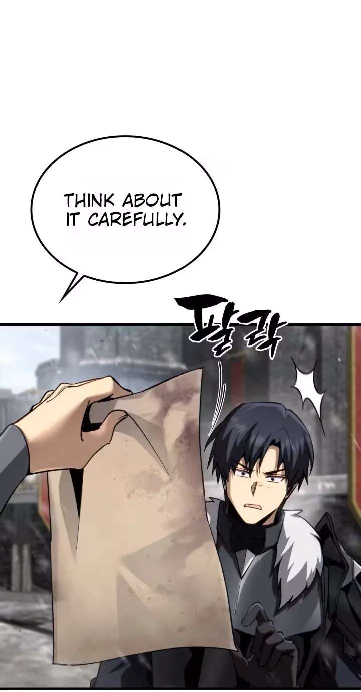 I Became The Rogue First Prince Chapter 56 - page 107