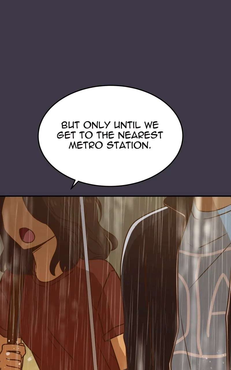 Diner for Adas Chapter 4 - page 33
