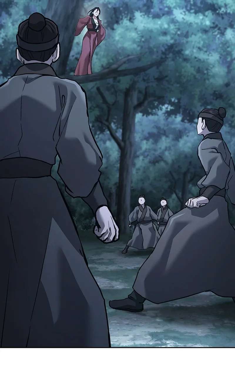 Demonic Frontline: The 13thFlying Dragon Company Chapter 33 - page 118