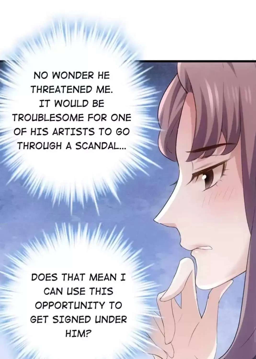 Spicy girl Chapter 152 - page 47