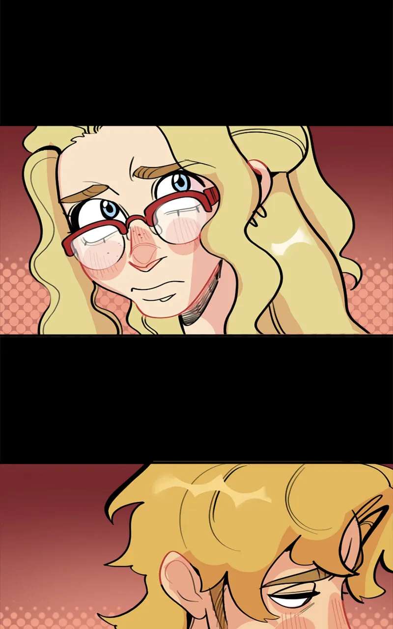 Not So Silent Chapter 88 - page 10