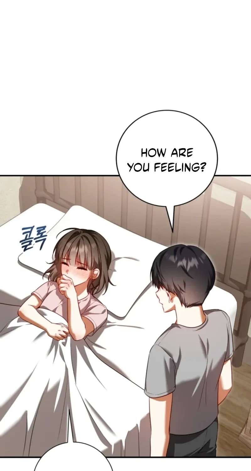 Get Out of My Romance Fantasy Chapter 18 - page 52