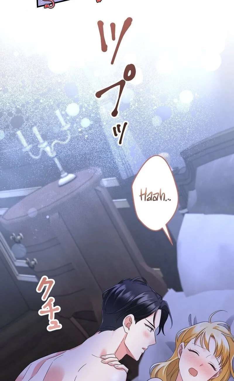 Dekiai no Kusari - Daifuugou to Kawareta Reijou Chapter 22 - page 89