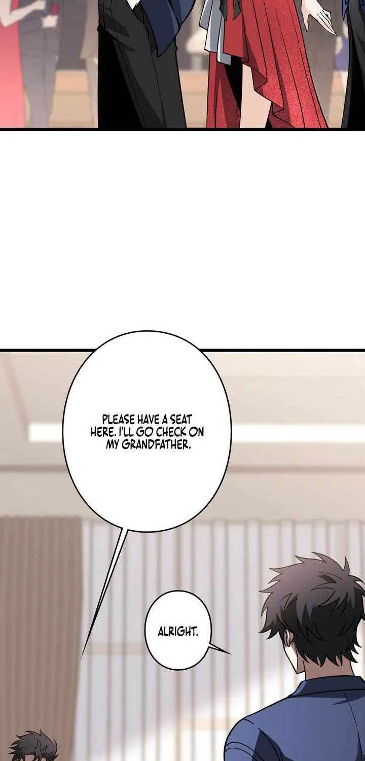 Reincarnated as a Mediocre Member of a Prestigious Family, I Used to Be the Strongest Chapter 22 - page 6