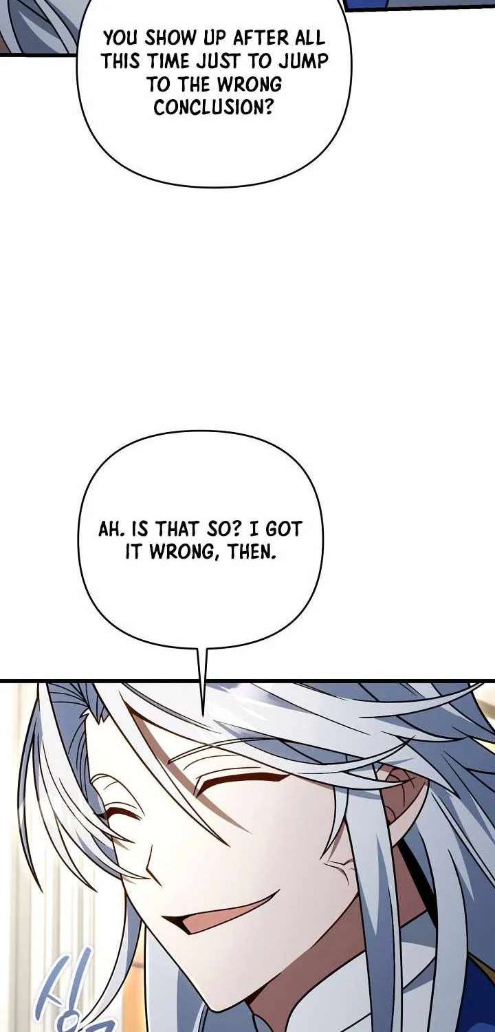 I'm Gonna Annihilate This Land Chapter 98 - page 74