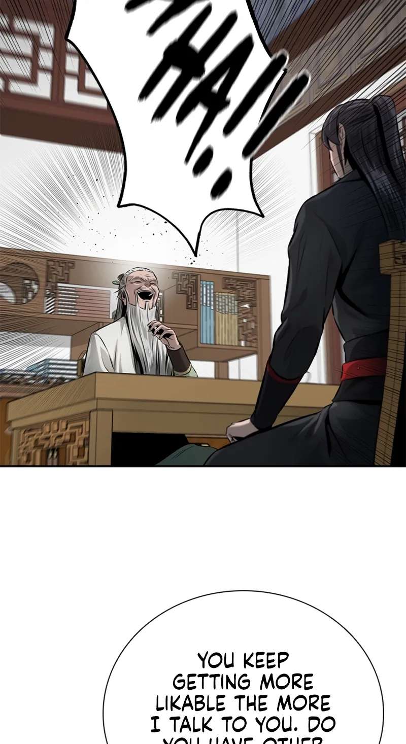 Absolute Master of the Senate Chapter 36 - page 24