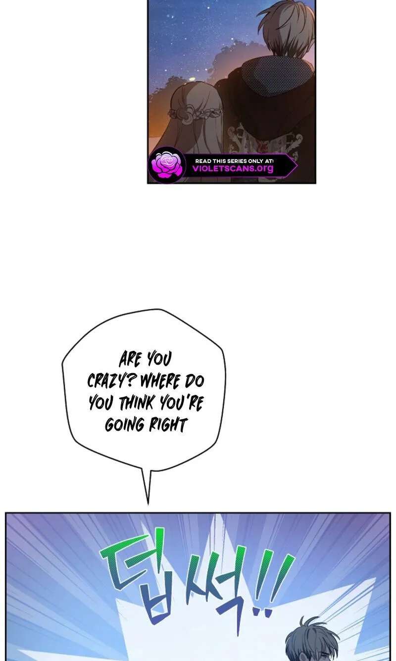 The Forgotten Field Chapter 33 - page 40