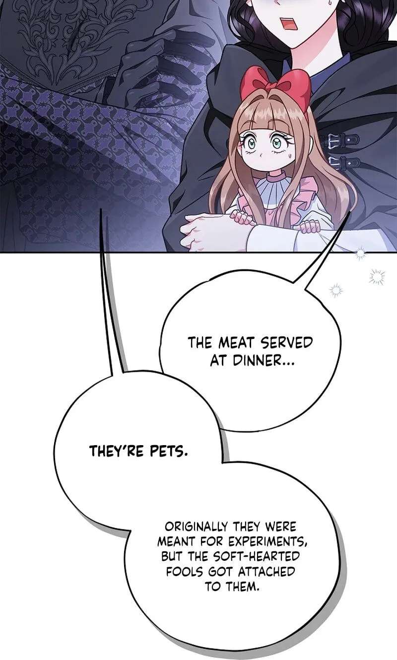 I Will Become The Villain’s Poison Taster Chapter 109 - page 64