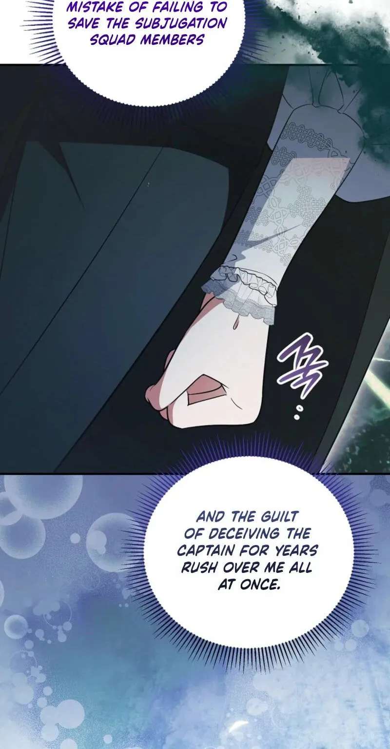 The Eldest Daughter Walks Down The Flower Path Chapter 48 - page 99
