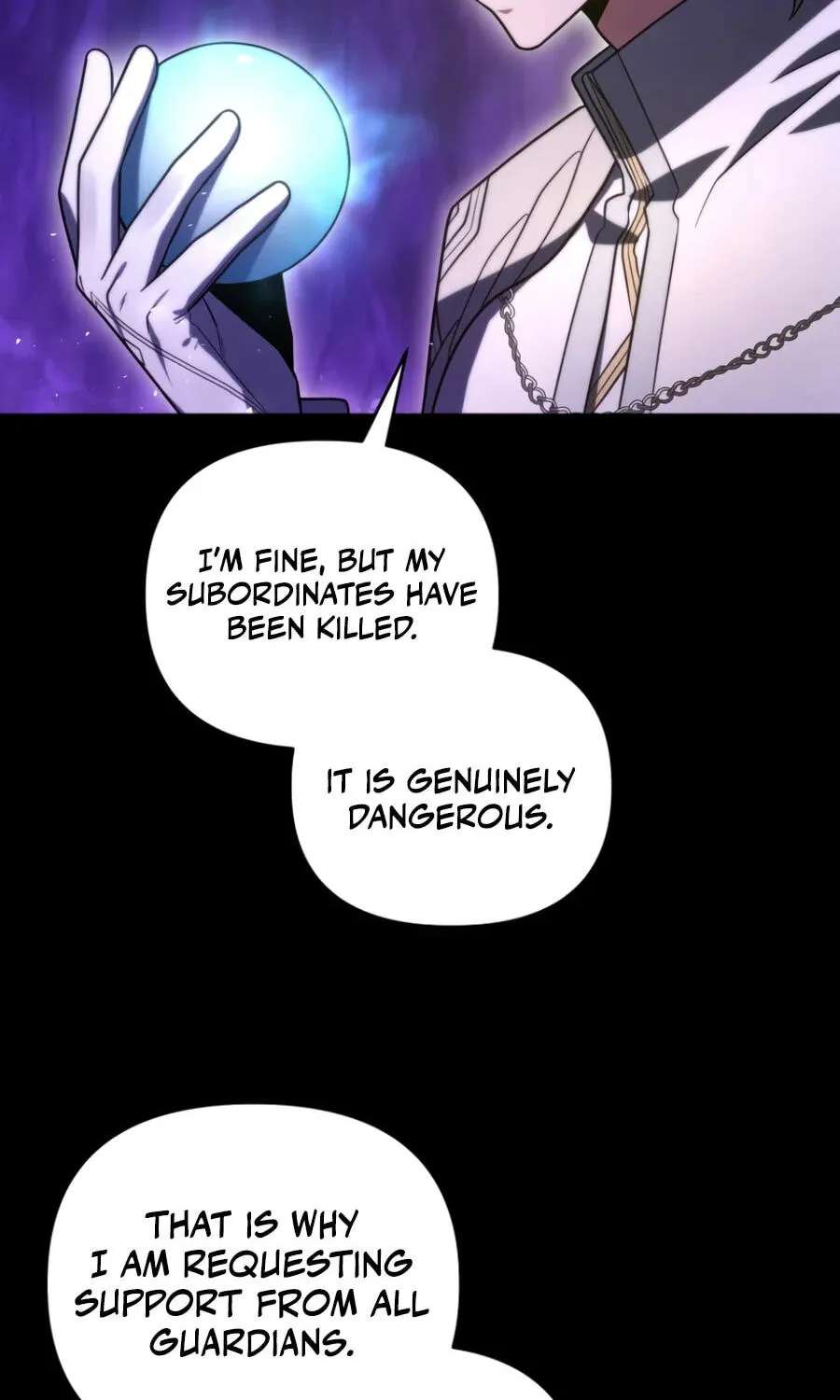 After Ten Millennia in Hell Chapter 157 - page 156
