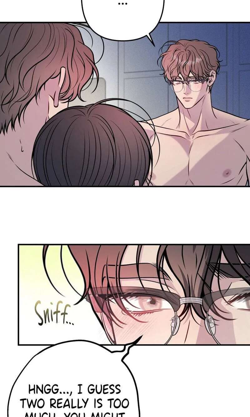 One Plus Two Chapter 20 - page 13