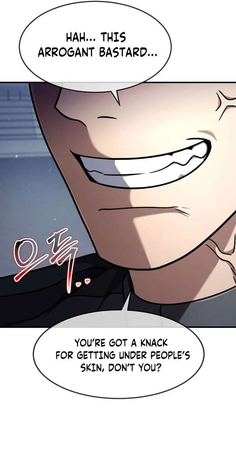 The Regressed Genius Player's Mythical-Rank Weapon Creation Chapter 96 - page 69
