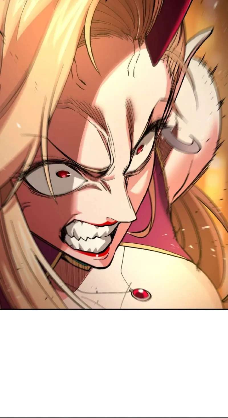 The Man Who Vowed Revenge on His Demon Wife Chapter 4 - page 38