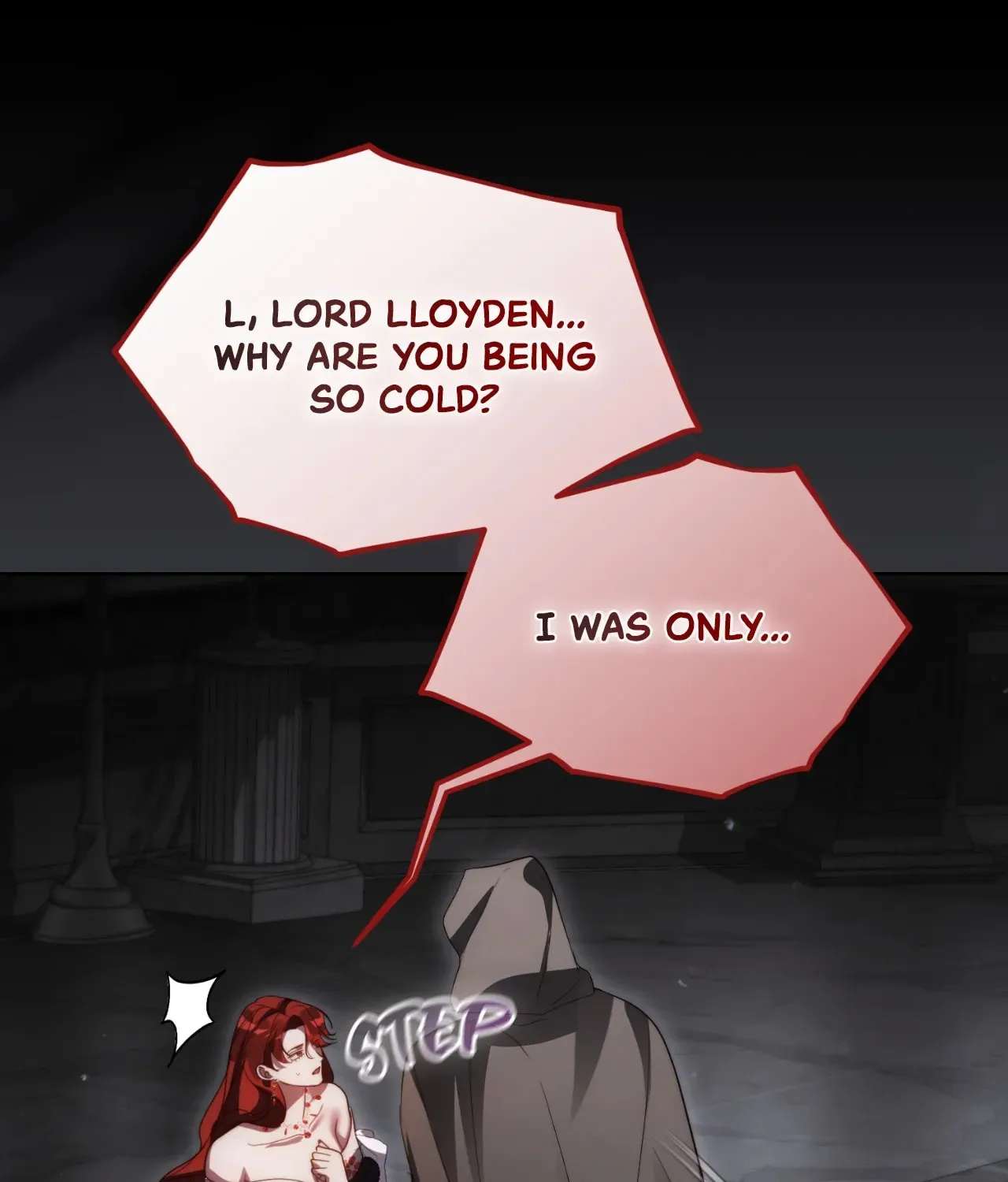 No More Regrets Chapter 58 - page 104