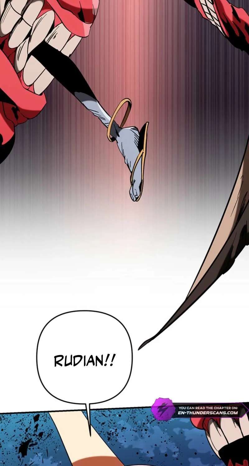 Trapped in a Crazy World as an Extra Chapter 73 - page 66