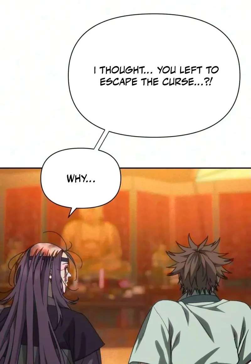 Sha-MONEY-ism Chapter 55 - page 141