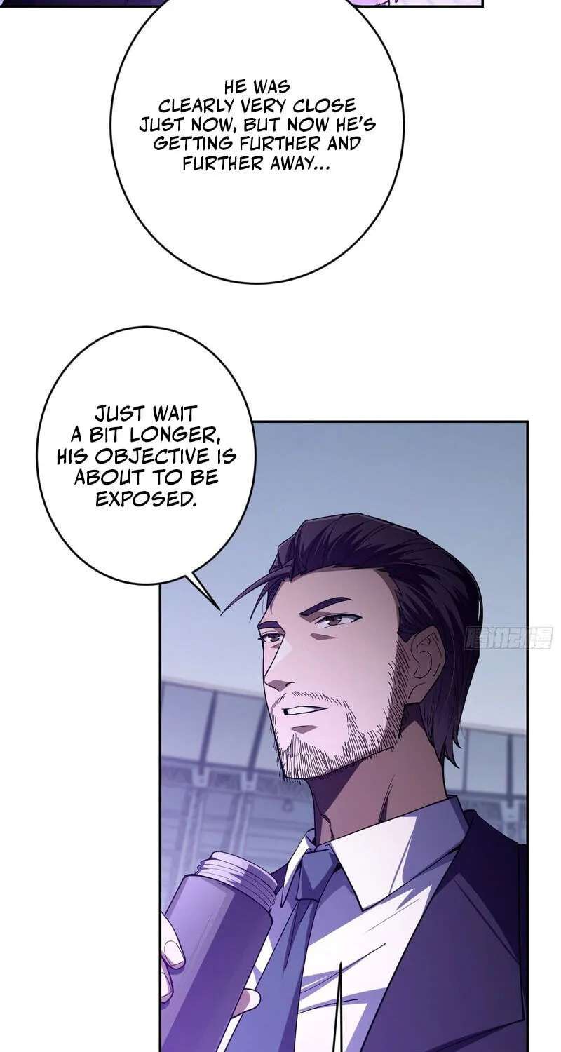 I Turn Skills into Broken Ones with a Single Word Chapter 23 - page 24