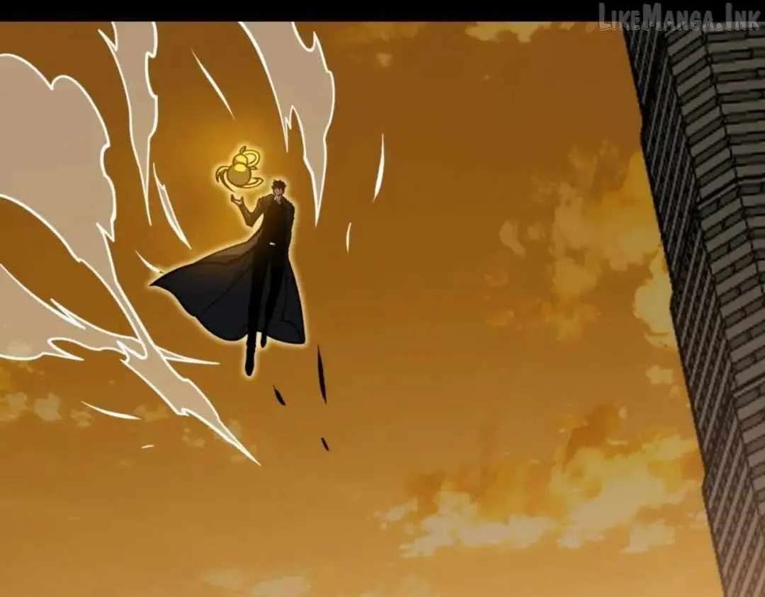 After the School Belle Dumped Me, I Became a Martial Arts God Chapter 116 - page 76