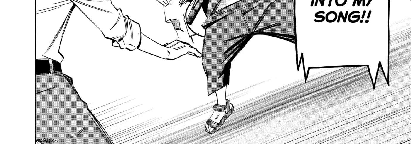 Paripi Koumei Chapter 184 - page 16