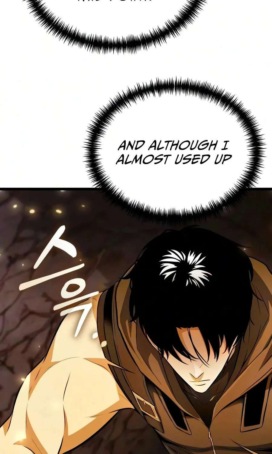 Reincarnator (Alla) Chapter 149 - page 137