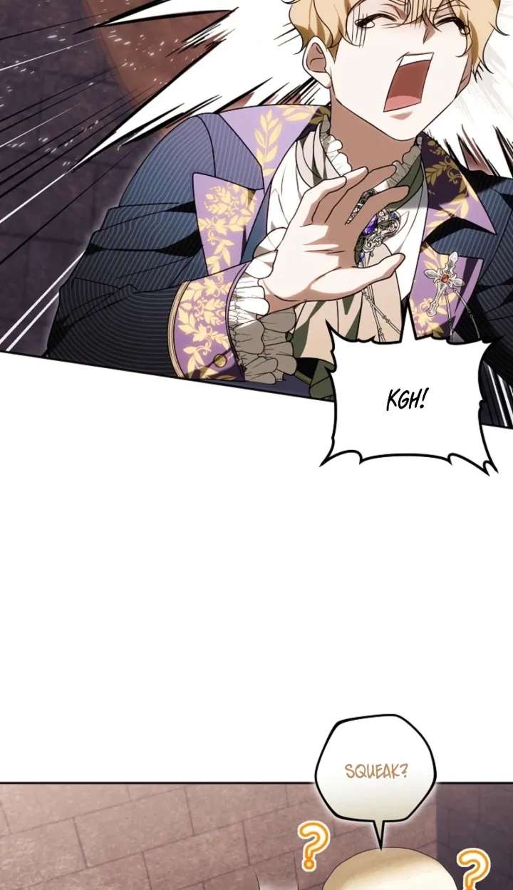 Vote for Your Knight! Chapter 5 - page 68