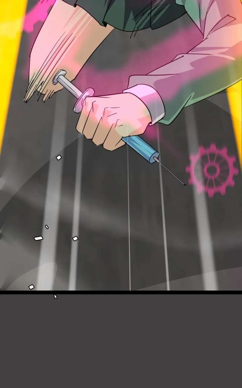 Unordinary Chapter 411 - page 28