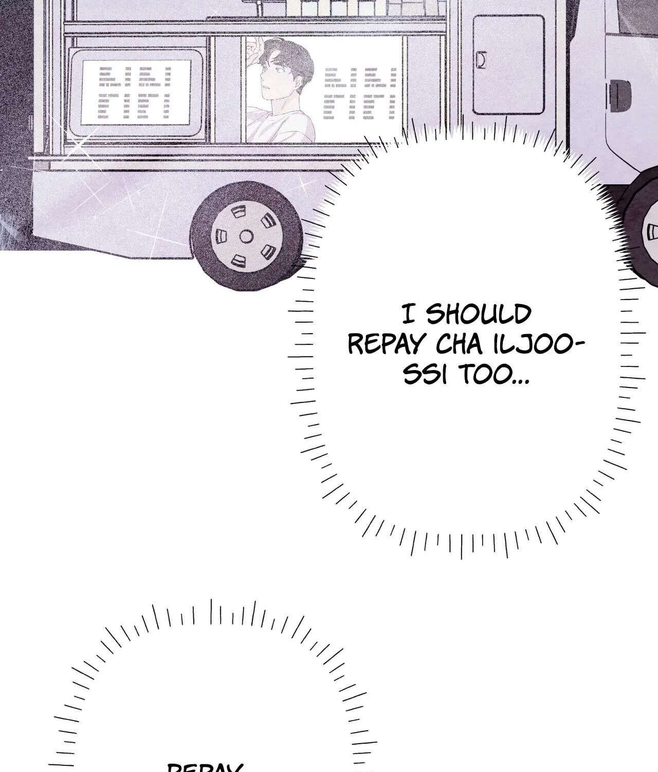 Pillow Talk (Aengmon) Chapter 31 - page 22